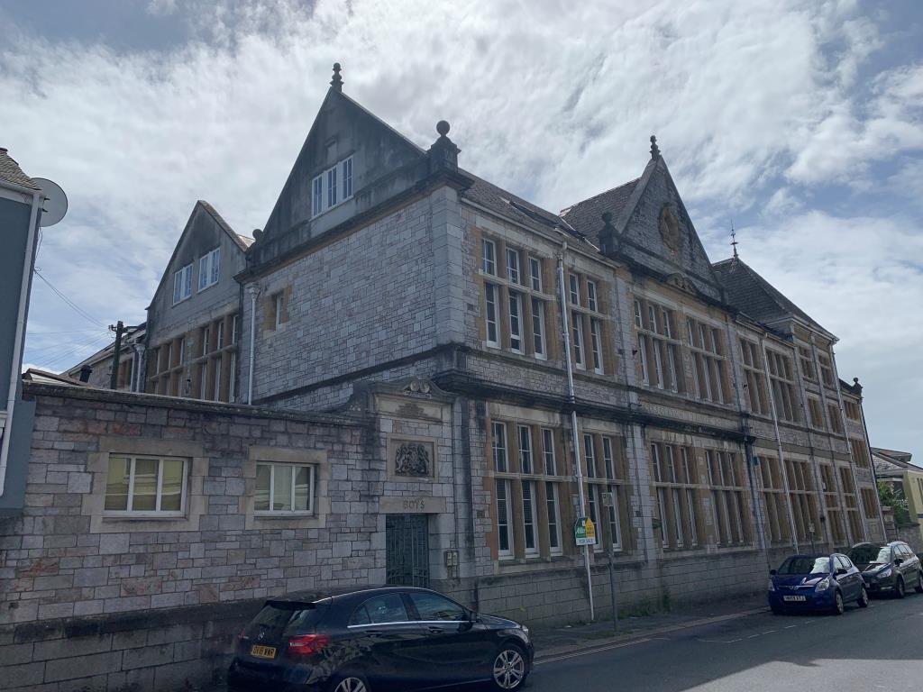 Lot: 104 - FREEHOLD GROUND RENTS -
